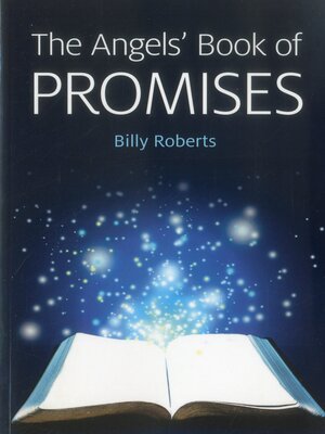 cover image of The Angels' Book of Promises